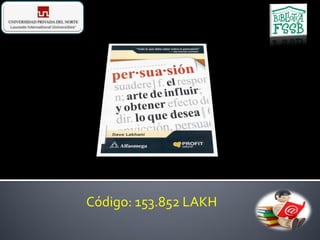 Código: 153.852 LAKH
 