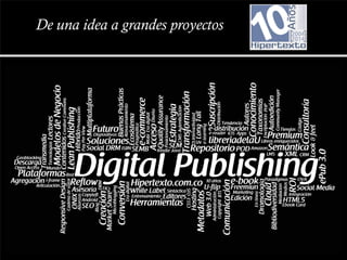 Nuevos modelos de negocio en la era digital | PDF