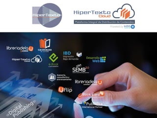 Nuevos modelos de negocio en la era digital | PPT