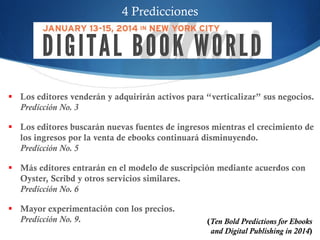 Nuevos modelos de negocio en la era digital | PDF