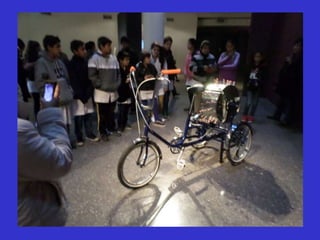 Nuevos soportes 6c y d