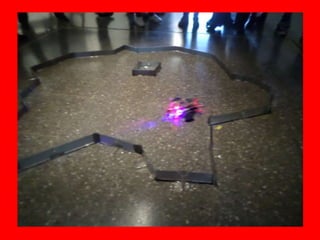 Nuevos soportes 6c y d