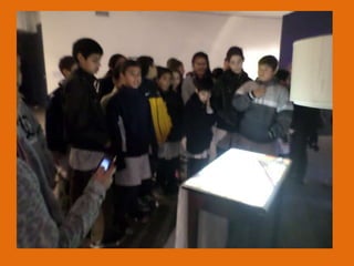 Nuevos soportes 6c y d