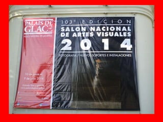 Nuevos soportes 6c y d