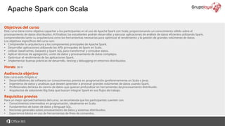 Nuevo temario Apache Spark con Scala.pptx