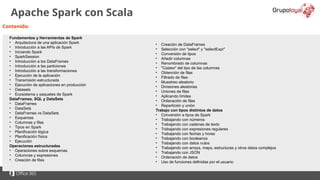 Nuevo temario Apache Spark con Scala.pptx