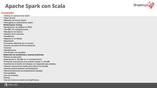 Nuevo temario Apache Spark con Scala.pptx