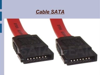 Cable SATA




   Título
 