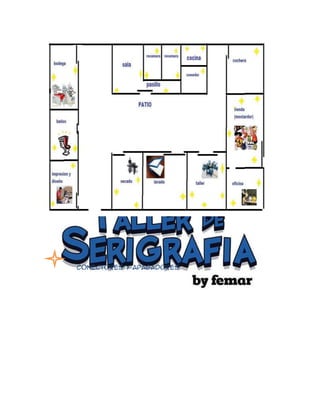 CONECTORES Y APAGADORES
 