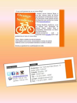 Nuffic - Neso edição 37