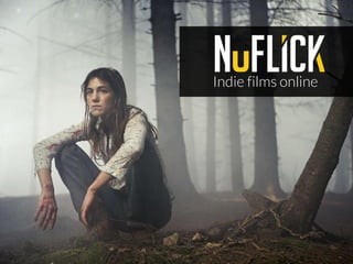 Indie films online
 