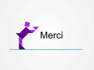 Merci
 