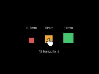 Tá tranquilo :)
10mm 14mm7mm<
 