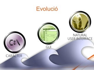 Natural User Interface | PDF