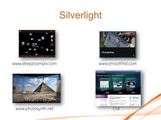 Natural User Interface | PDF