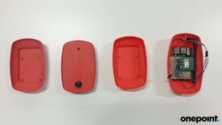 IoT et mouvement Makers - NUIDay 2016