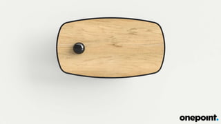 IoT et mouvement Makers - NUIDay 2016