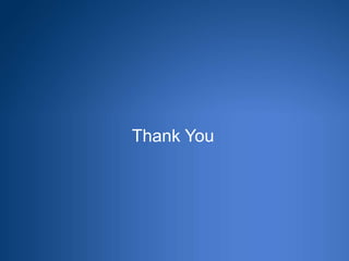 Thank You