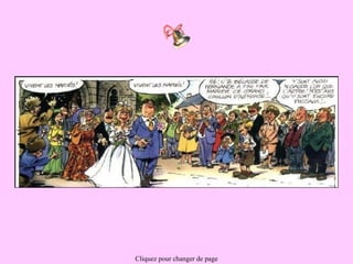 Cliquez pour changer de page 