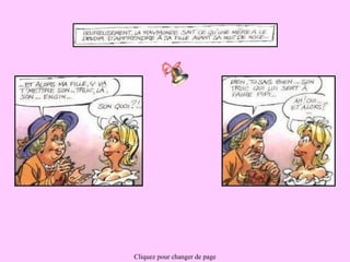 Cliquez pour changer de page 