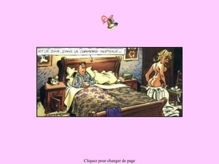 Cliquez pour changer de page 