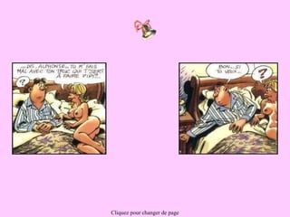 Cliquez pour changer de page 