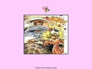 Cliquez pour changer de page 