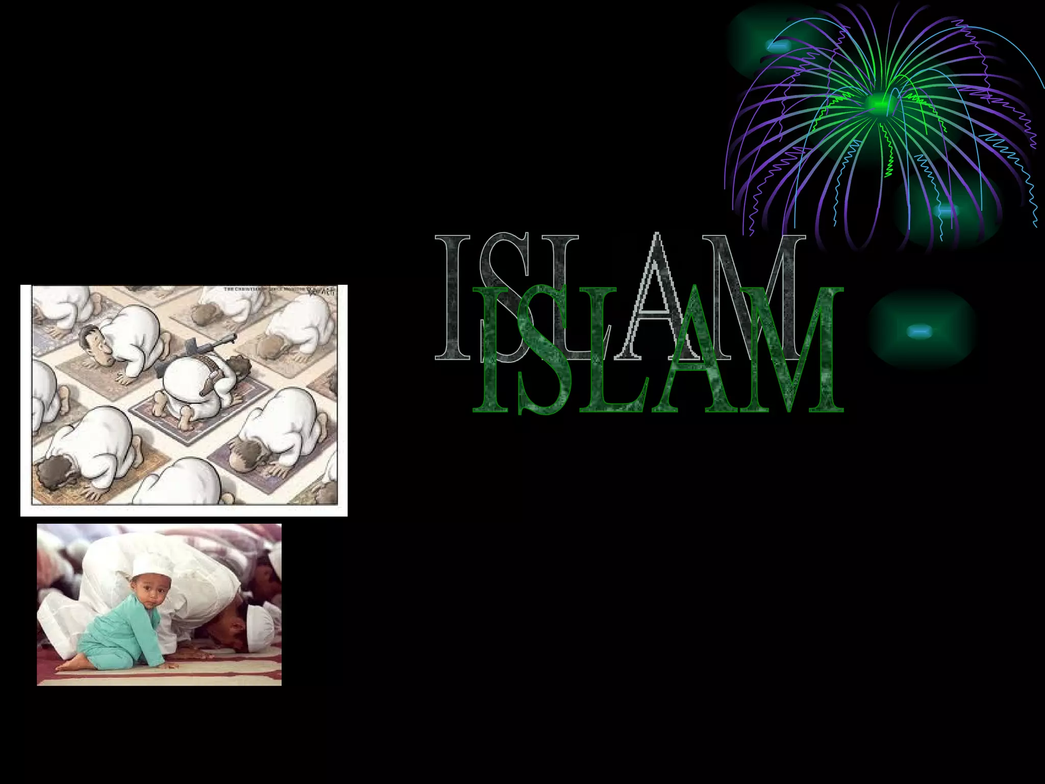 ISLAM 
