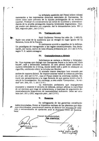 Nulidades resolutivas-reservas-rescusativas