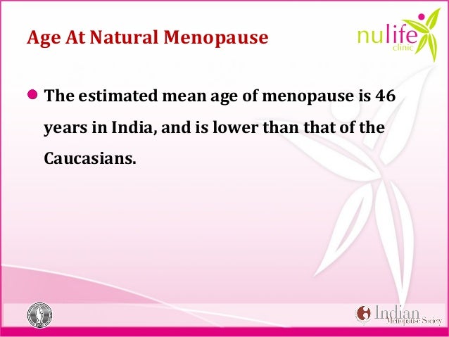Nulife module 2 menopause basics edited