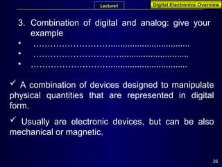 null-1.ppt digital electronic for communication engineer | PPT