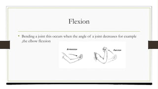 Flection Mechanics and their types or principals | PDF