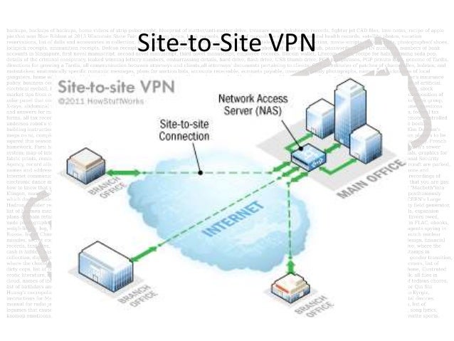 why ssl vpn why ssl vpn