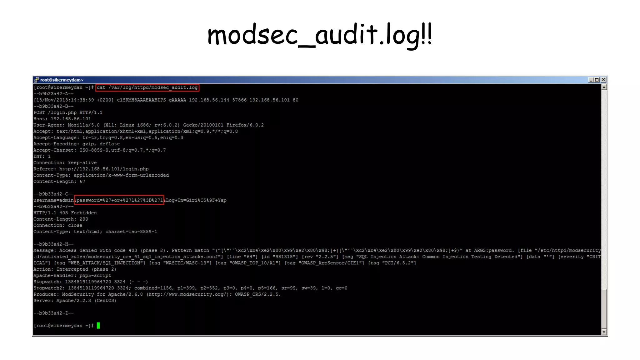 modsec_audit.log!!
 