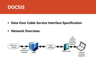 Hacking cable modems the later years | PDF