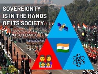 NETSQUARE
SOVEREIGNTY
IS IN THE HANDS
OF ITS SOCIETY
 