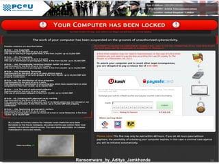 Ransomware_by_Aditya_Jamkhande 13
 