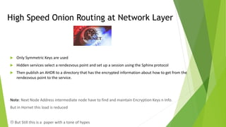 Scratching Your Brain into Dark Web by Arpit Maheshwari