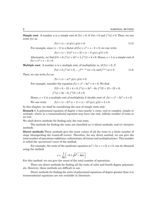 Numarical values highlighted | PDF