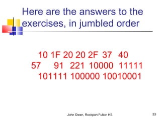 Number Base Part1 | PPT