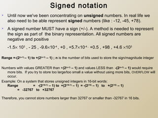 Number system part 1 | PPT