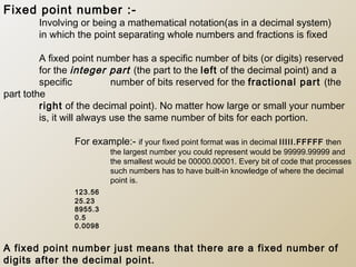 Number system part 1 | PPT