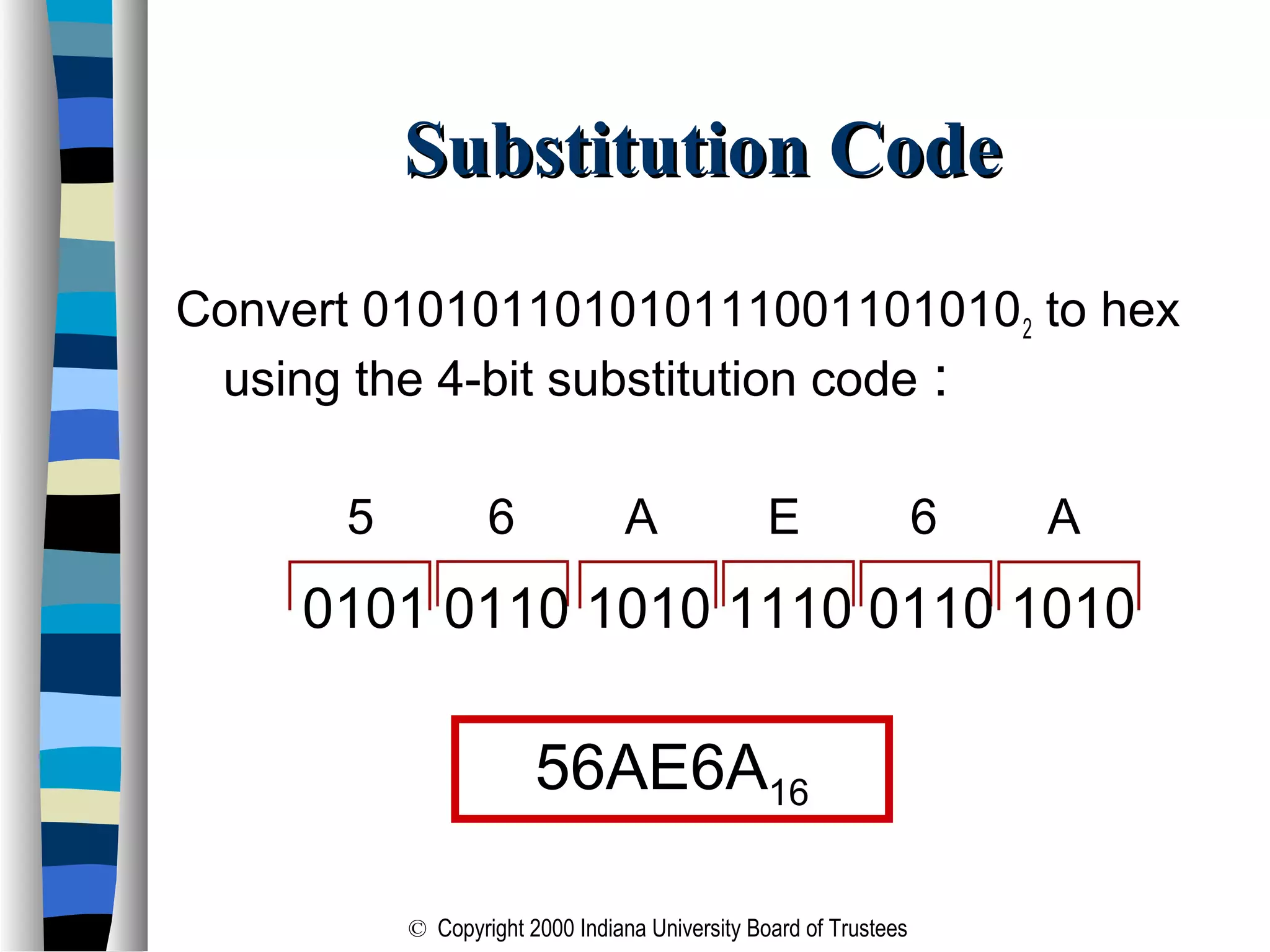 Number systems | PPT