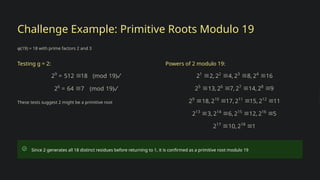 Primitive Root Examples Ppt Number-Theory-Existence-of-Primitive-Roots.pptx