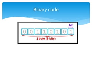 Number bases | PPTX