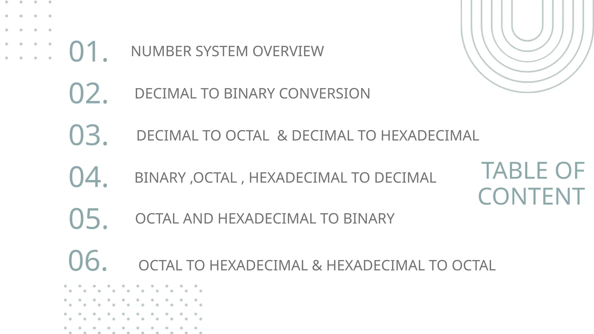 Number conversion between Radix Systems.pptx