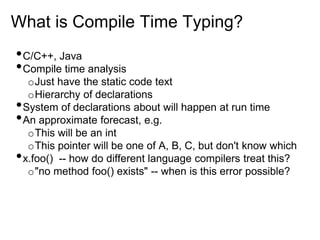 Number of Computer Languages = 3 | PPT