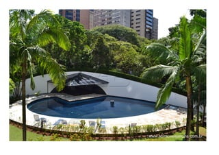 Vila Nova Conceição - Number One - ABiMÓVEIS JARDINS