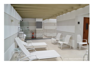 Vila Nova Conceição - Number One - ABiMÓVEIS JARDINS