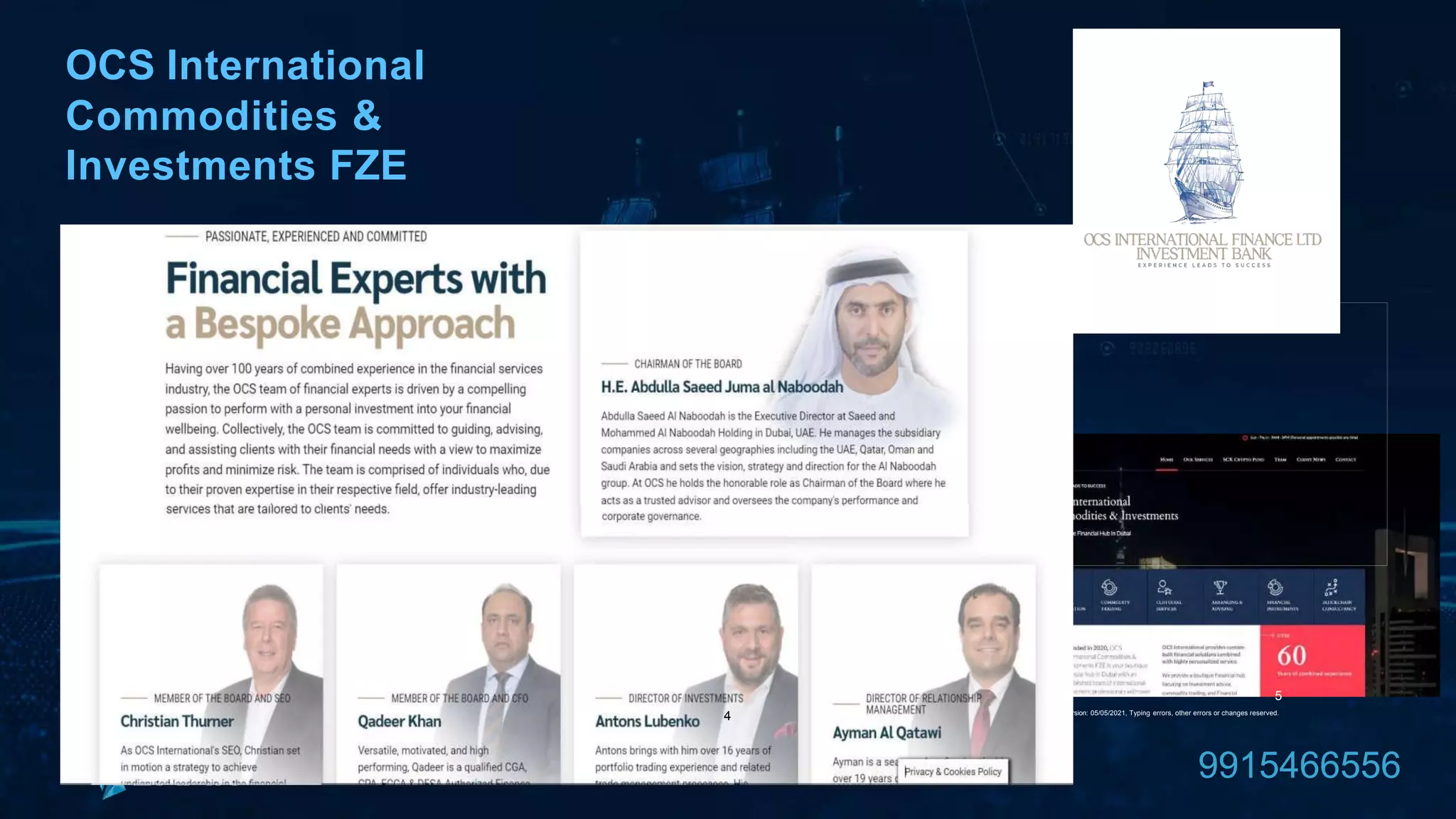 Zeniq Global Zeniq Coin Zeniq Blockchain 9915466556 | PDF